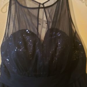 Prom / Military ball dress